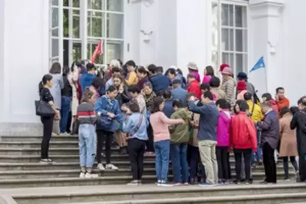 日本を訪れて実感、「噂に違わず、日本人はみな勤勉だった」＝中国メディア