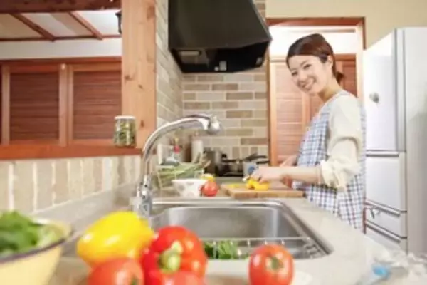 なんという実用性の高さ・・・中国人が驚く日本の「キッチン」＝中国メディア