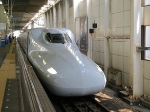 新幹線と中国高速鉄道の受注競争、「日本にとっての制約要素とは」＝中国メディア