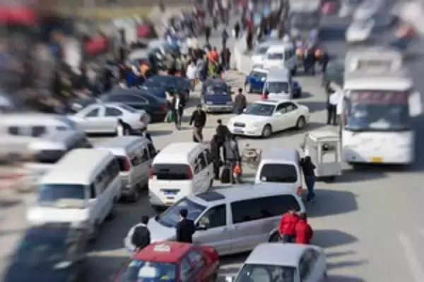 初めて訪中した日本人には「受け入れ難い」と感じることがあるらしい＝中国メディア