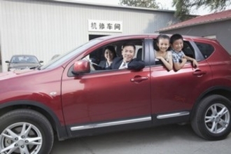 安さで言えば中国車なのに・・・中国人が「高い日系車」を買う理由＝中国メディア