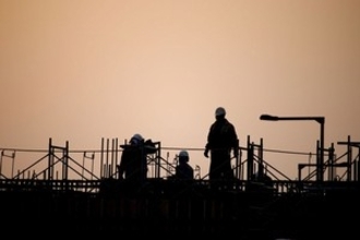 日本の「建築現場」は中国と違いすぎて「恐ろしくなる！＝中国メディア