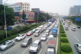 日米中の１００人当たりの自動車保有台数「先進国との差はまだ大きかった」＝中国メディア