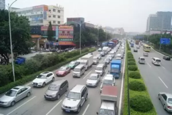 日米中の１００人当たりの自動車保有台数「先進国との差はまだ大きかった」＝中国メディア