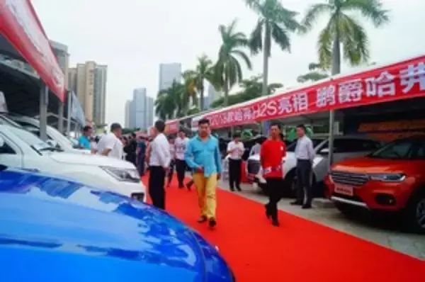 日系車とドイツ車、中国の消費者を重視しているのはどっち？＝中国メディア