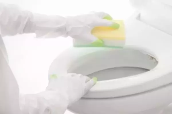 日本のトイレは清潔だ！　「飲食を禁じる張り紙があるのも納得だ」＝中国