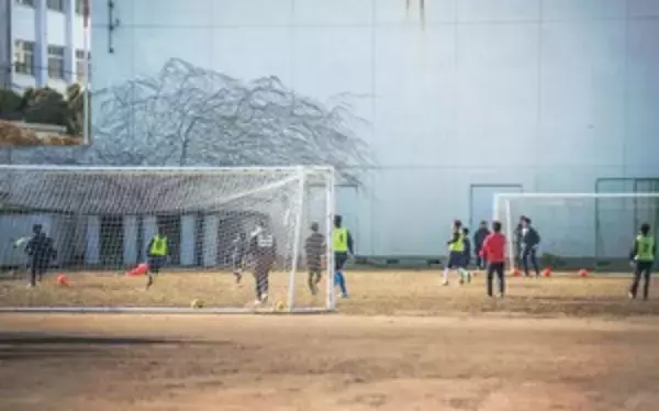 模倣できない日本の青少年サッカー選手の育成方法、我が国のシステムときたら・・・＝中国