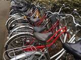 「鍵がかかっていない自転車に驚き・・・これが日本なのか＝中国メディア」の画像1