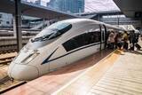 「中国高速鉄道を利用した日本人客は「こんな感想を抱くらしいぞ」＝中国メディア」の画像1