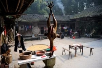 日本の農村と比べれば分かる「我が国の農村との間にある圧倒的な差」＝中国メディア