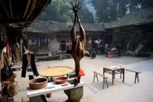 日本の農村と比べれば分かる「我が国の農村との間にある圧倒的な差」＝中国メディア