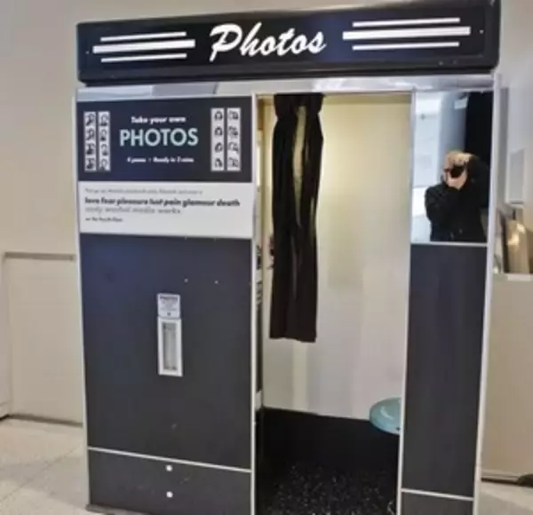 モバイル決済が普及していない日本、だがセルフサービスはすごかった＝中国