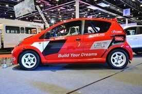 わが高速鉄道は世界一なのに、なぜ自動車産業はこんなに遅れているのか＝中国