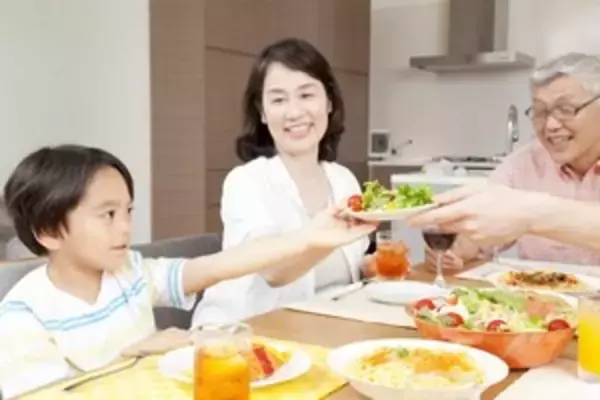 「シンプルでヘルシーと評判な日本の食文化、実は大きな問題を抱えていた！＝中国メディア　」の画像