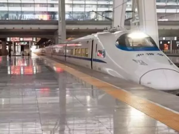 日本人が挙げた中国高速鉄道の欠点、中国人からも賛同続々＝中国メディア