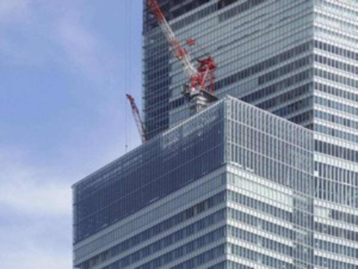 30年で倒壊する我が国の建物に対し 日本の建物はなぜ堅牢なのか 中国 2019年12月3日 エキサイトニュース