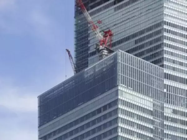 ３０年で倒壊する我が国の建物に対し、「日本の建物はなぜ堅牢なのか」＝中国