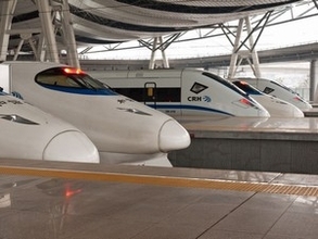 高速鉄道をせっせと建設する中国は「すでに遅れている国」なのか＝中国メディア