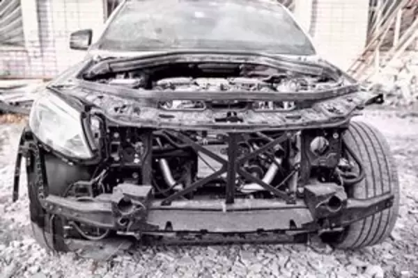 分解してみて分かった！　日系車と中国車の「品質」の程度＝中国メディア