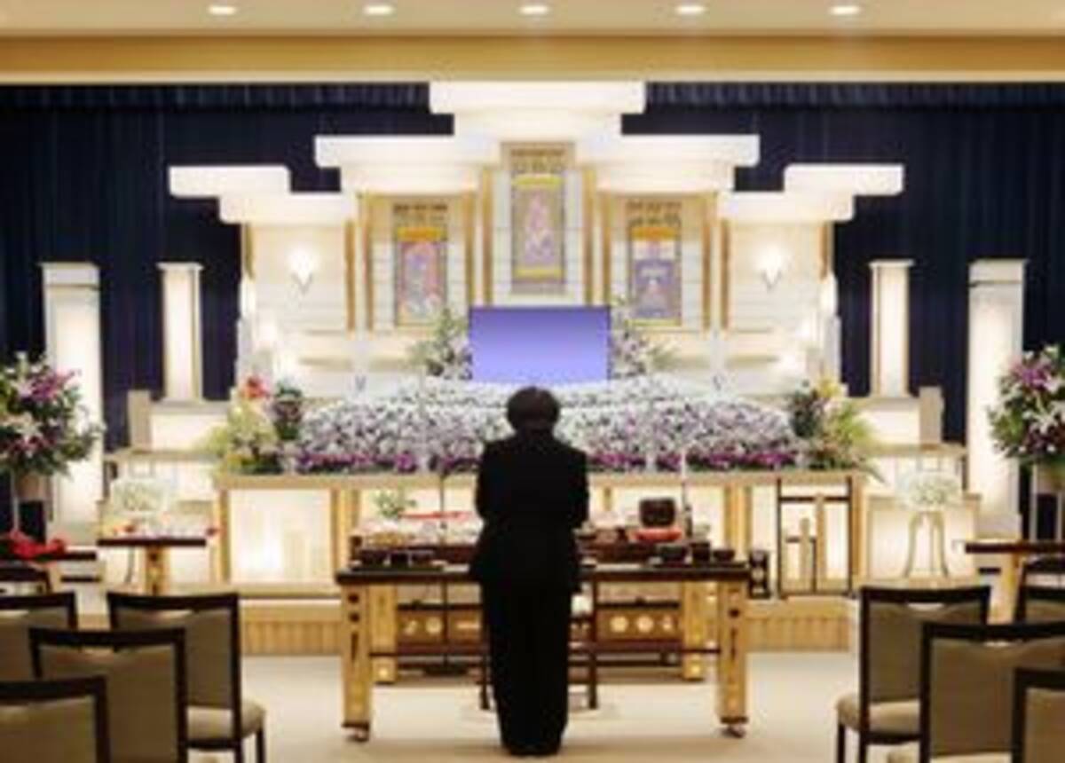 進化する日本の葬儀業 ついに遺影が 動き出す 中国メディア 19年12月9日 エキサイトニュース