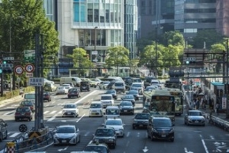 日本は中国では見たことがない車ばかり！　だが驚きはそれだけじゃなかった＝中国