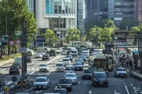 日本は中国では見たことがない車ばかり！　だが驚きはそれだけじゃなかった＝中国