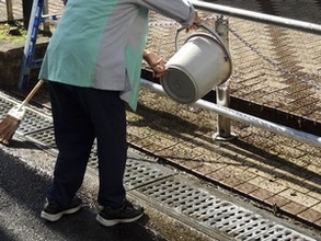 日本は清掃員が一日中掃除しているわけでもないのに、なぜきれいなの？＝中国