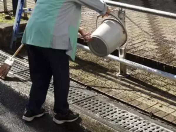 日本は清掃員が一日中掃除しているわけでもないのに、なぜきれいなの？＝中国