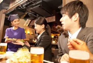 日本でアルバイトをした中国人留学生「成長できたうえに人生経験まで」＝中国メディア