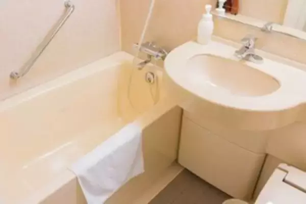 日本のユニットバスに驚き！　たった２平米にトイレとバスタブと洗面台を詰め込むなんて＝中国