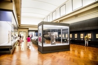 これが武士の魂なのか・・・東京国立博物館で感じた「武士道精神」＝中国メディア