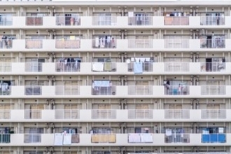 人命を大切にしている証拠！　日本の集合住宅にある「ベランダはすばらしい」＝中国メディア