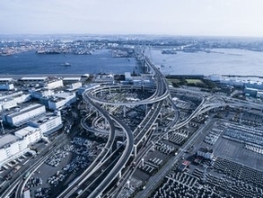 日本の交通インフラの凄さ・・・日本こそ「基建狂魔だった」＝中国メディア