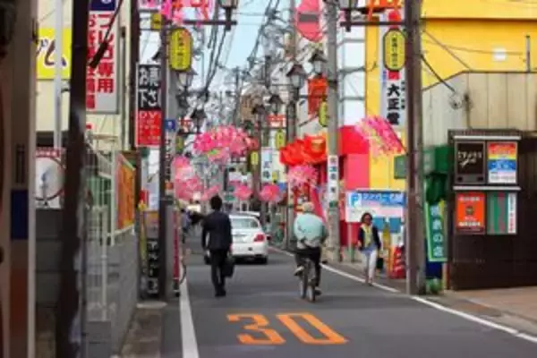 日本で生活して「初めて知ったこと」、警察官や公務員の態度が「中国と全然違う」