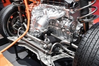 中国の自動車工業を３０年進歩させてくれたのは「日本のエンジンだ！」＝中国メディア