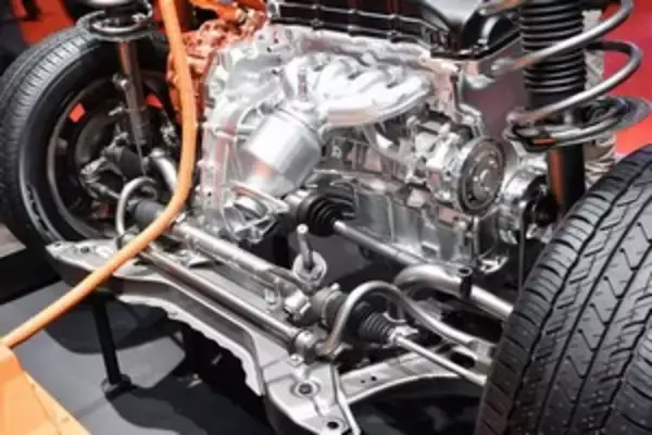 中国の自動車工業を３０年進歩させてくれたのは「日本のエンジンだ！」＝中国メディア