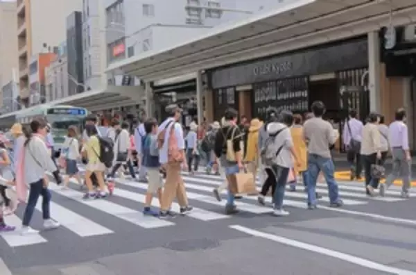 日本で暮らす中国人が帰国した時に気付いた「自分の変化」とは＝中国メディア