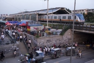 我が国は高速鉄道に続いて、地下鉄でも「強国になるかも」＝中国