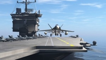 原子力空母を保有している国はわずか２カ国だけ、一体なぜなのか＝中国メディア