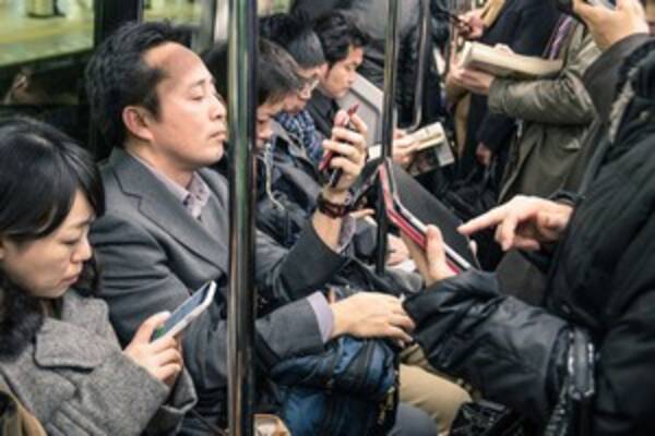 日本の電車マナー 足を組んだり投げ出したりすると最も嫌われる 中国メディア 19年12月25日 エキサイトニュース