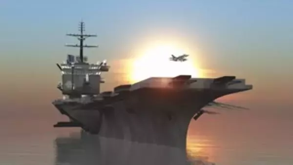 中国空母「山東」はどれくらいの能力なのか「米空母と比べると・・・」＝中国メディア