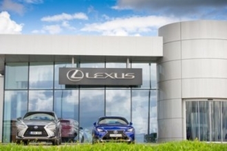 これは異例だ！　レクサスはなぜ値上げして「逆に販売台数が伸びたのか」＝中国