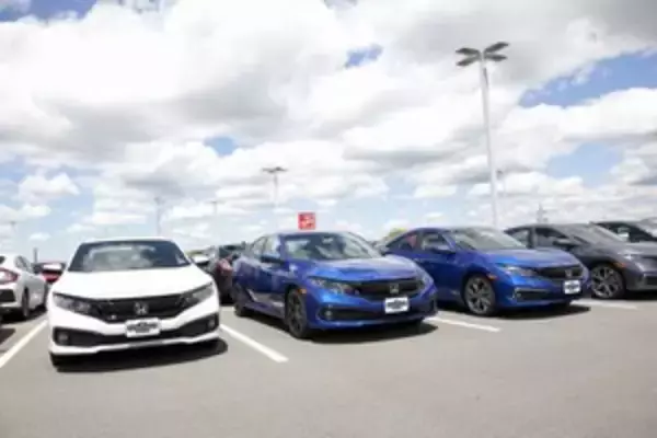 中国でホンダが販売数を伸ばし、成長を続けている理由＝中国メディア