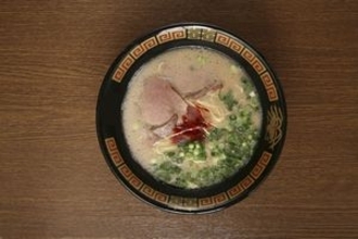 日式ラーメンと言えばやっぱり「豚骨」だ！　中国人が豚骨好きな理由＝中国