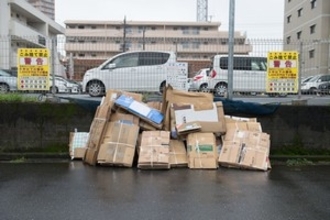 日本に滞在して実際にゴミ分別を体験したが、面倒には感じなかった＝中国メディア