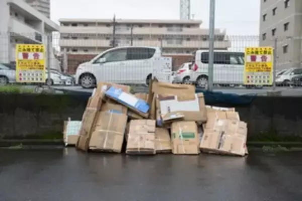 日本に滞在して実際にゴミ分別を体験したが、面倒には感じなかった＝中国メディア