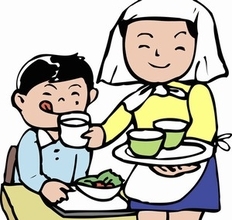 驚きの連続だった日本の給食、おかげで「子どもが成長した」＝中国メディア
