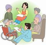 「日本の高齢者はどうして「自ら望んで高齢者施設に入所する」のか＝中国メディア」の画像1