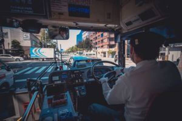 バスの運転手が水を飲んだだけで 日本人はどれだけクレーム好きなのか 中国メディア 年1月3日 エキサイトニュース