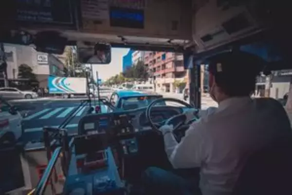 「バスの運転手が水を飲んだだけで・・・日本人はどれだけクレーム好きなのか＝中国メディア」の画像